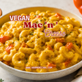 Vegan Mac & Cheese Recipe