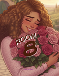 Room 8 — Read-Along Book