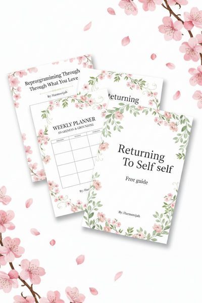 Subconscious Reprogramming Bundle