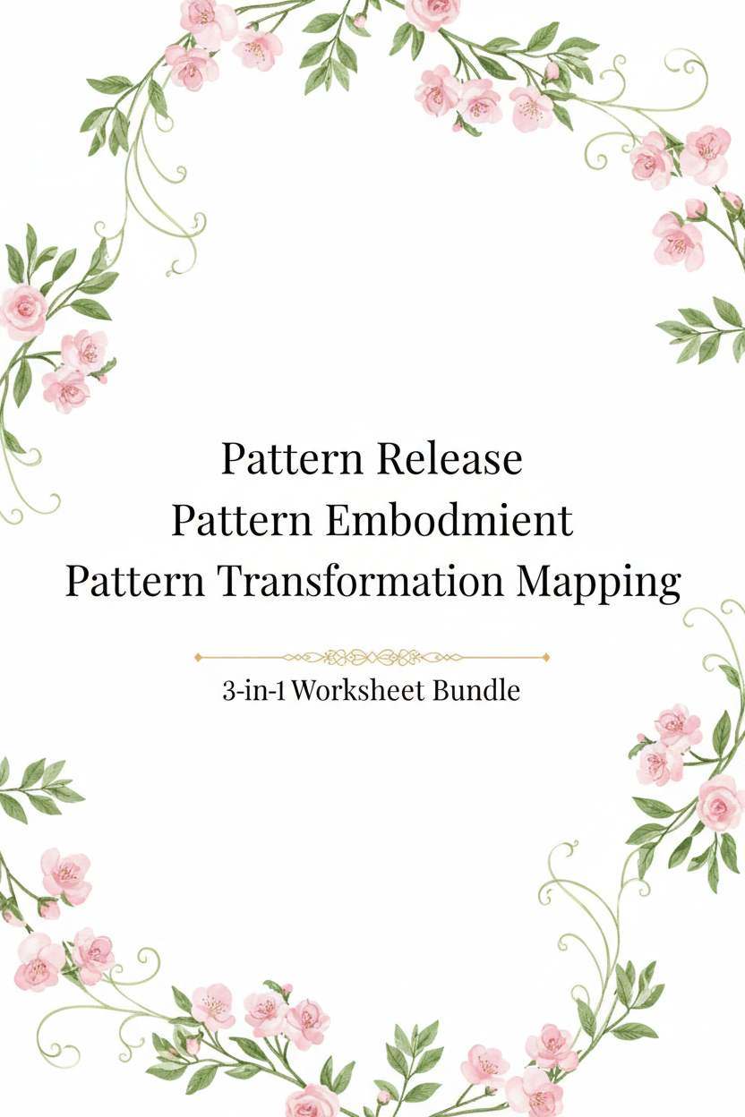Subconscious Reprogramming Bundle