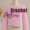 Cozy Sweater Pattern