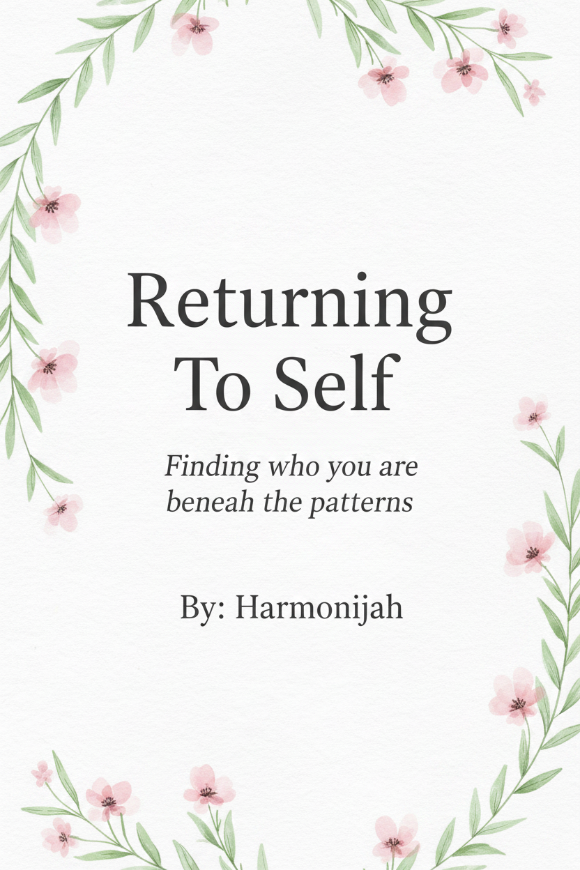 Returning to Self — The Complete Guide